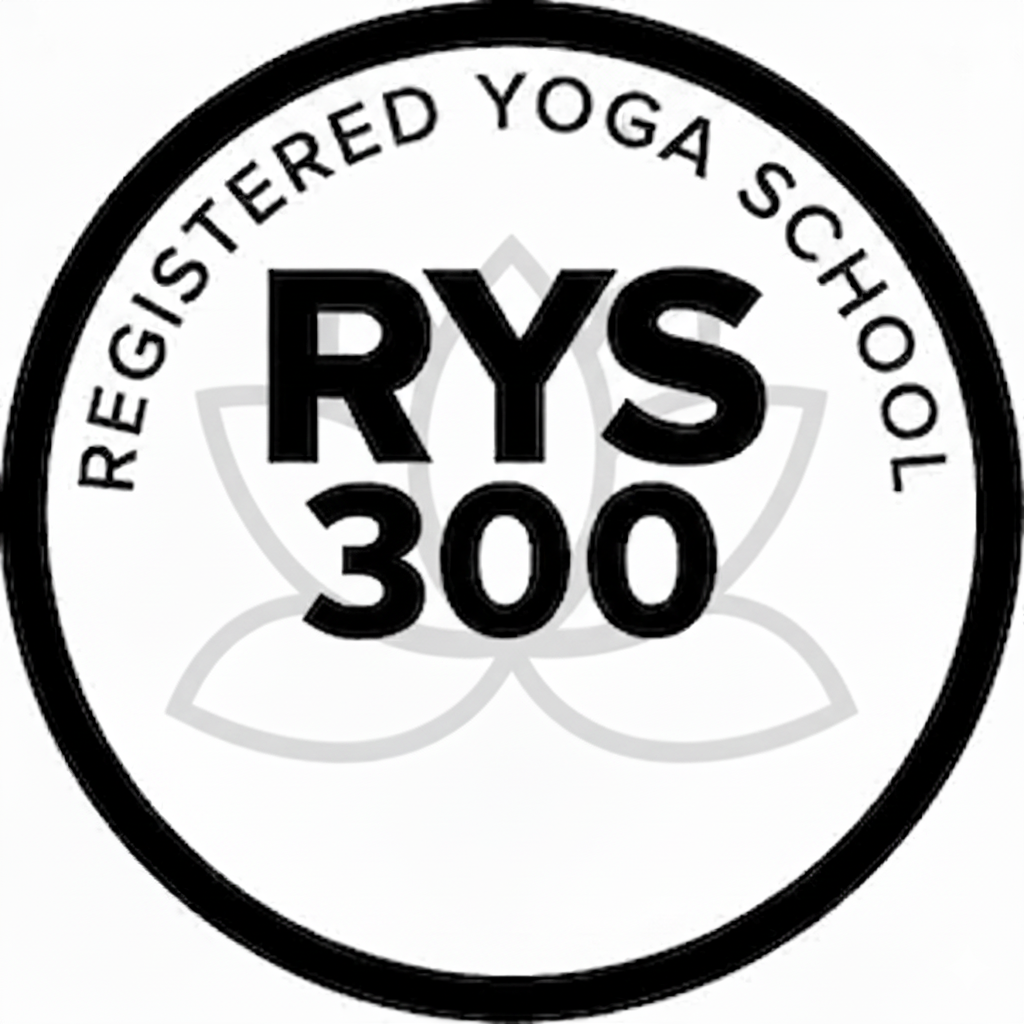 Yoga Alliance 300