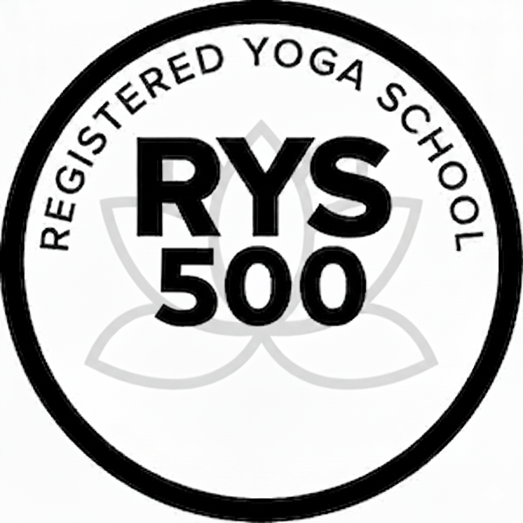 Yoga Alliance 500