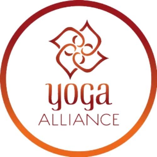 Yoga Alliance Logo