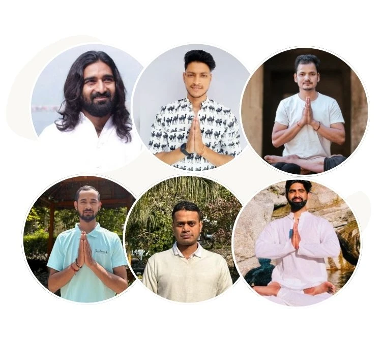 200 Hour YTTC in Rishikesh