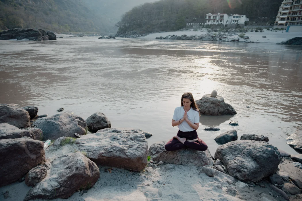 yoga teacher training india