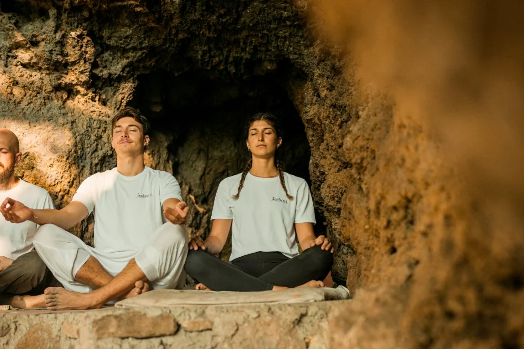 yoga teacher training india