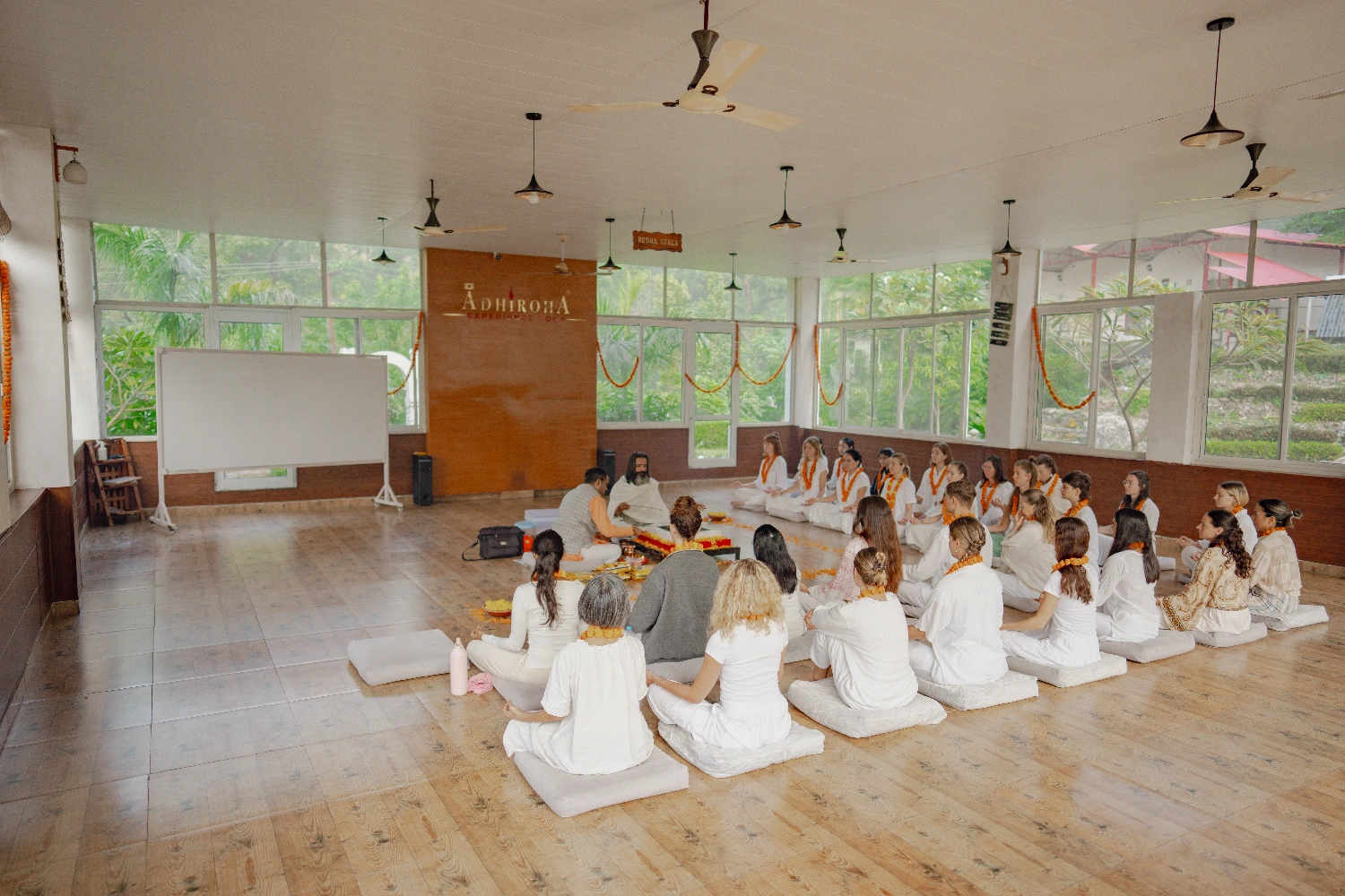 300 hour yoga teacher training rishikesh