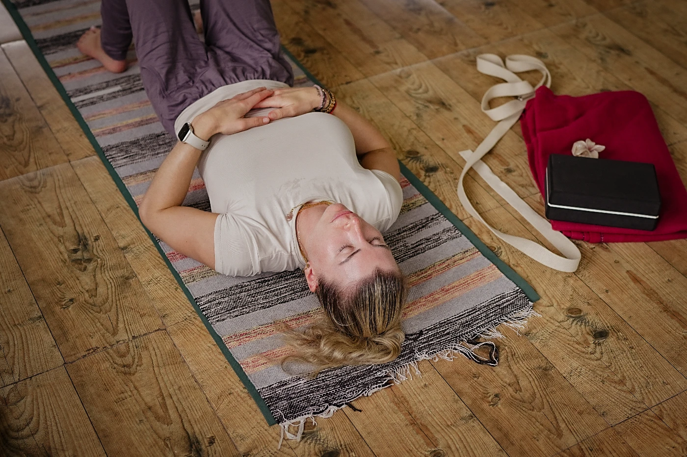 deeping teaching skills