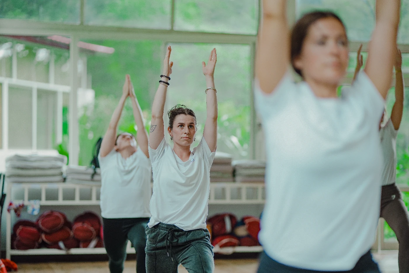 foundations Personal Practice