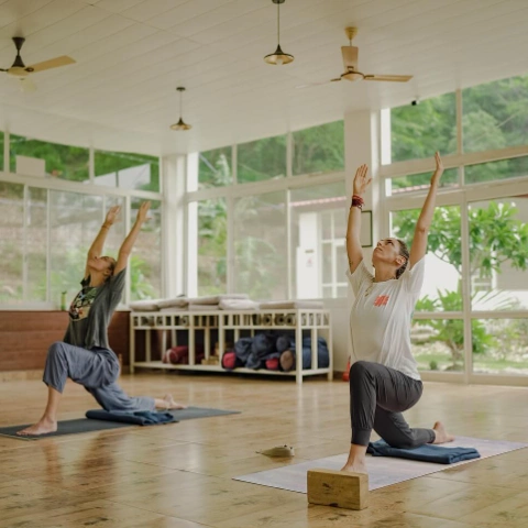 yoga ttc rishikesh