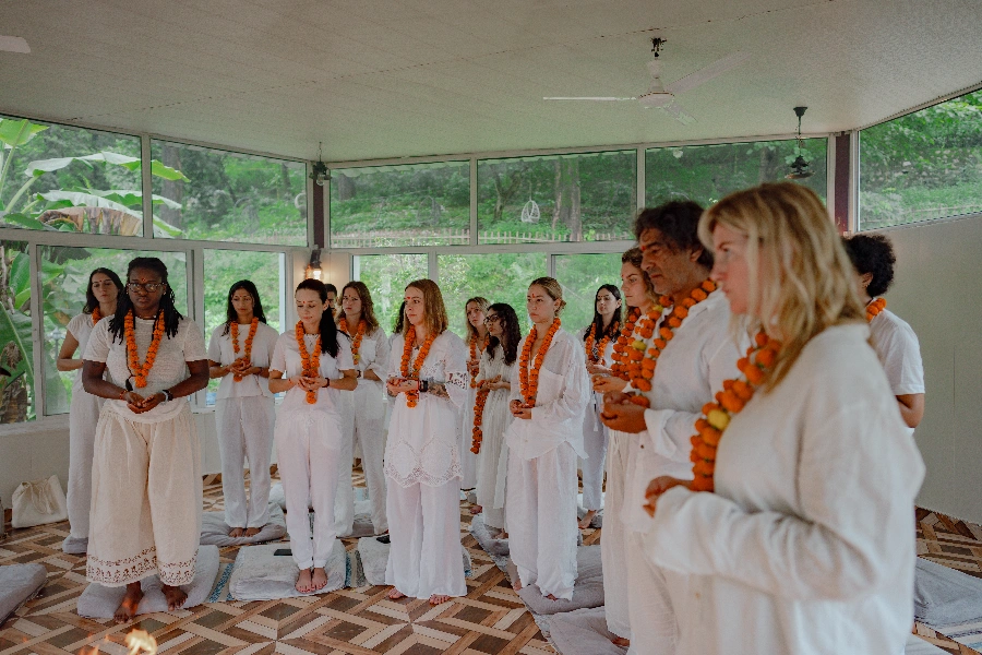 image of adhiroha rishikesh