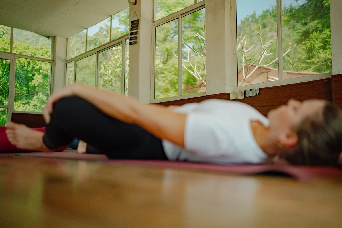 Your Spiritual Training Ground