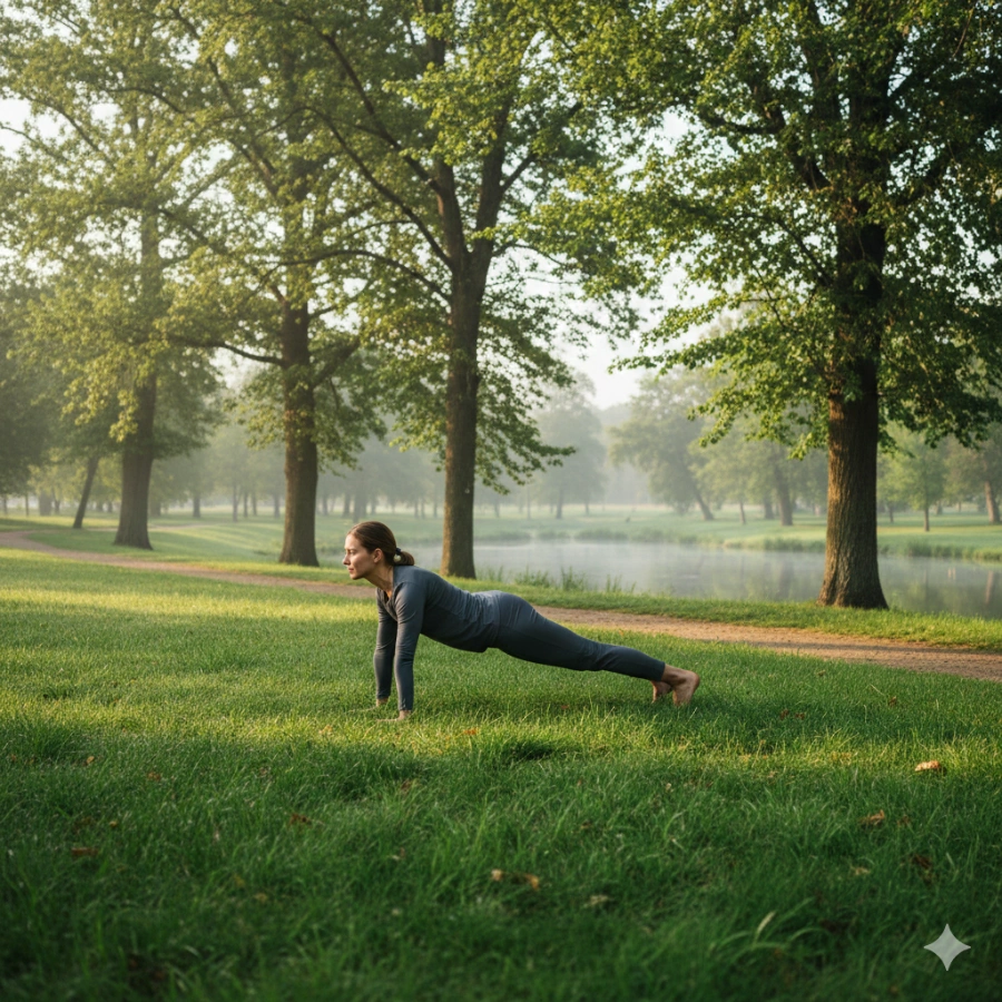 image of adhiroha rishikesh