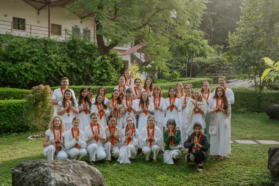 image of adhiroha rishikesh