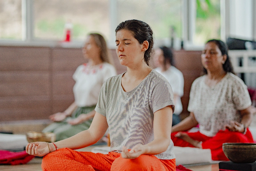 image of adhiroha rishikesh