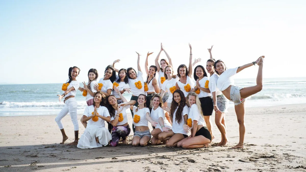 Joga Yoga, Canggu, Bali