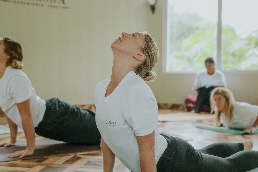 image of adhiroha rishikesh