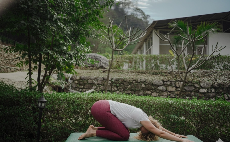 image of adhiroha rishikesh