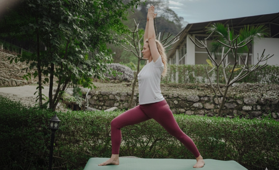 image of adhiroha rishikesh