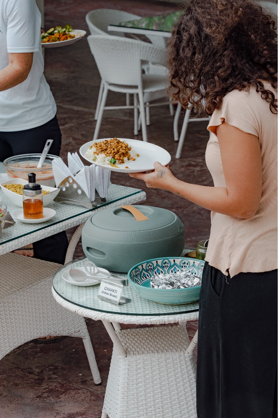 image of adhiroha rishikesh