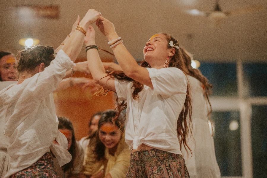 image of adhiroha rishikesh