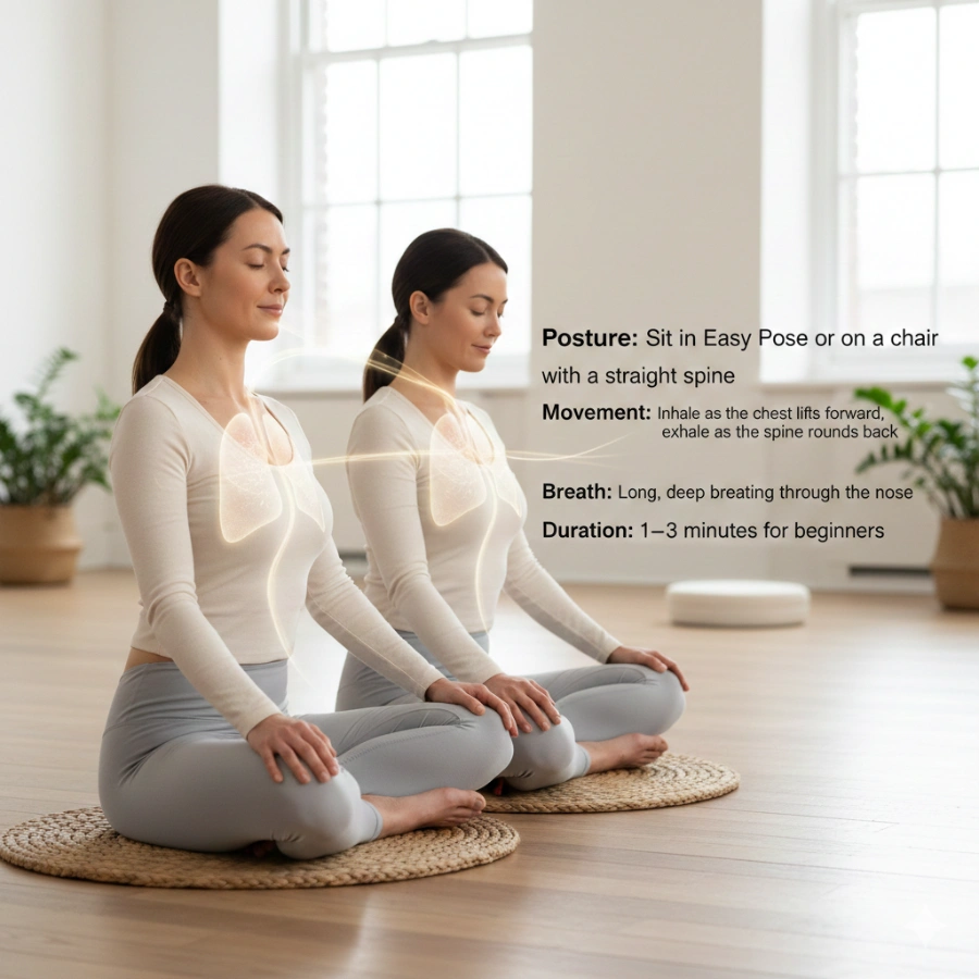 image of adhiroha rishikesh