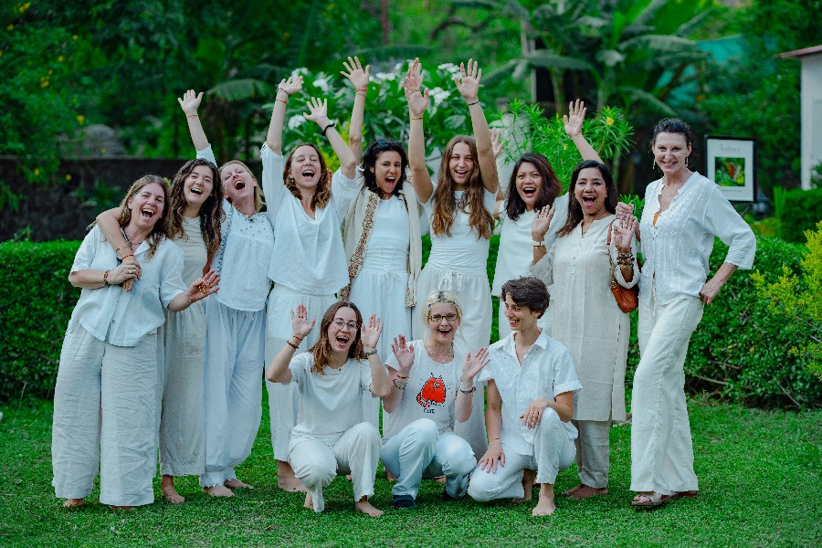 image of adhiroha rishikesh