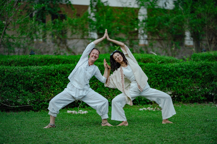 image of adhiroha rishikesh