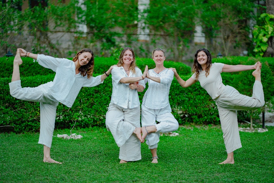 image of adhiroha rishikesh