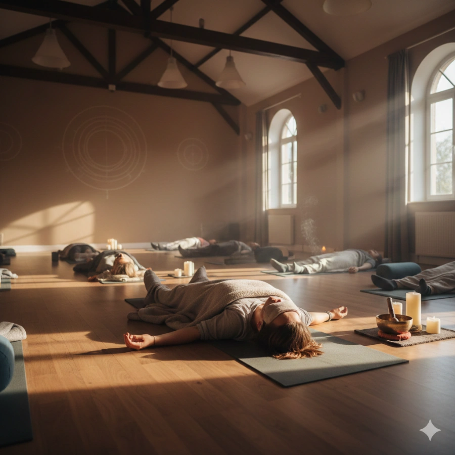 image of adhiroha rishikesh