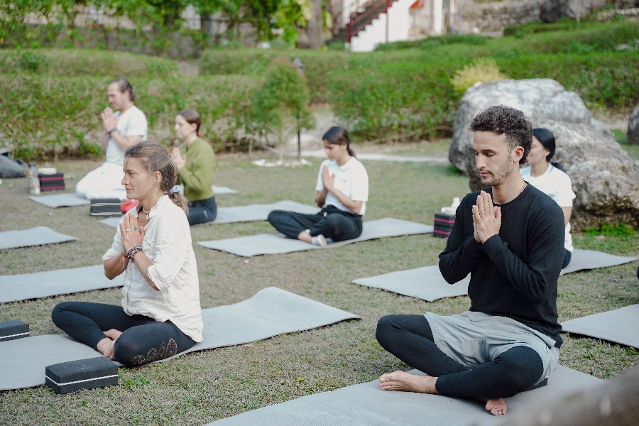 image of adhiroha rishikesh